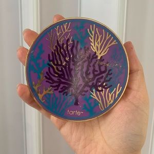 Tarte disconnected Eyeshadow palette